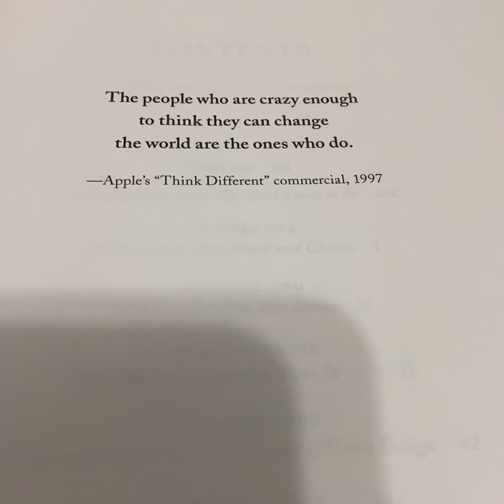 "Steve Jobs" by Walter Isaacson Book - Picture 3 of 5